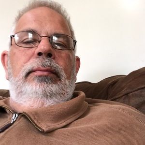 Meet your Posher, Tim